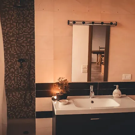 Arco Augusto Appartement Fano