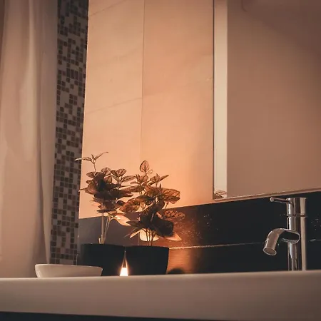 Appartement Arco Augusto Fano