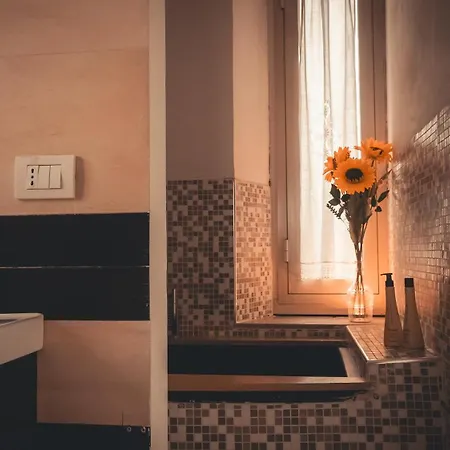 Arco Augusto Appartement Fano