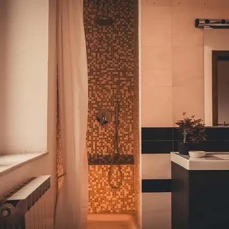 Arco Augusto Appartement *