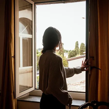 Appartement Arco Augusto Fano