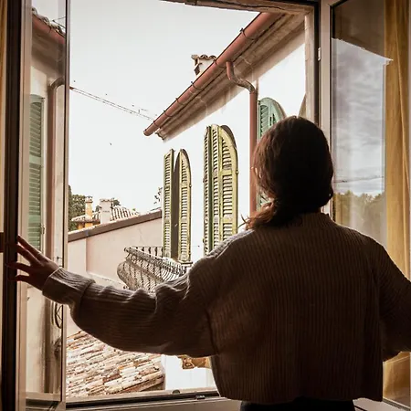 Appartement Arco Augusto