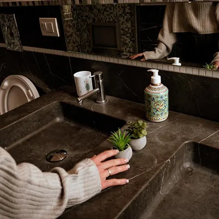 Arco Augusto Appartement *