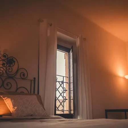 Appartement Arco Augusto Fano