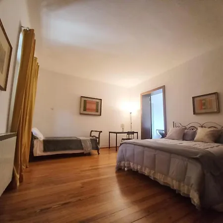 Appartement Arco Augusto