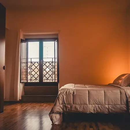 Arco Augusto Appartement Fano