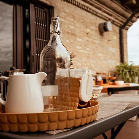 Appartement Arco Augusto