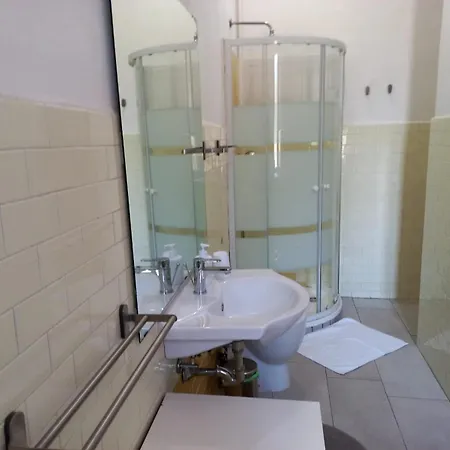 Arco Augusto Appartement Fano