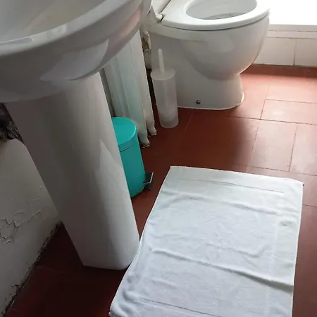 Arco Augusto Appartement Fano