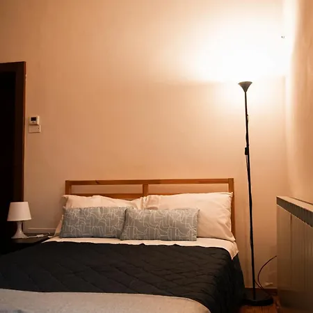 Apartment Arco Augusto Fano
