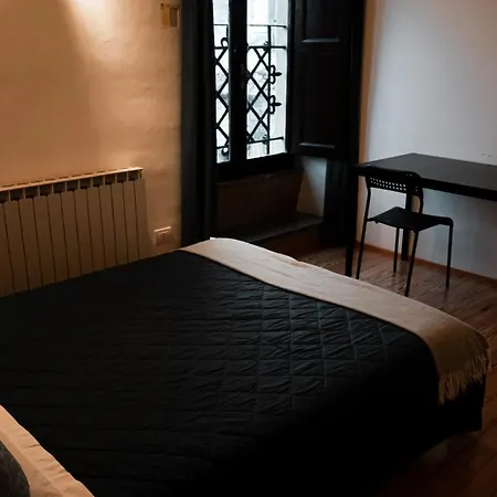 Apartment Arco Augusto *