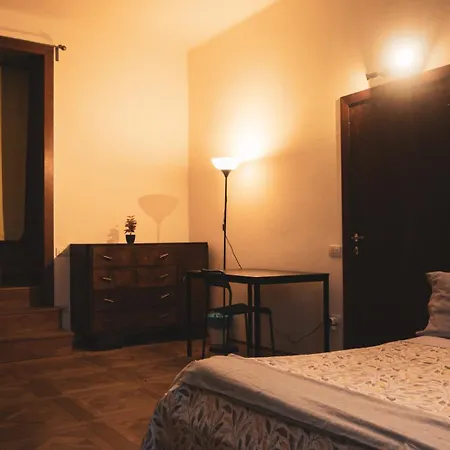 Apartment Arco Augusto Fano