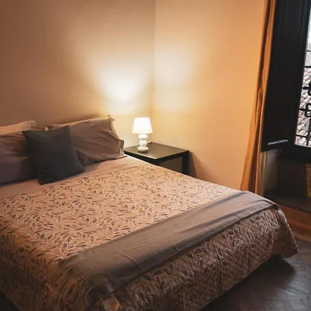 Apartment Arco Augusto