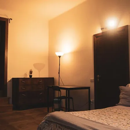 Arco Augusto Apartment Fano
