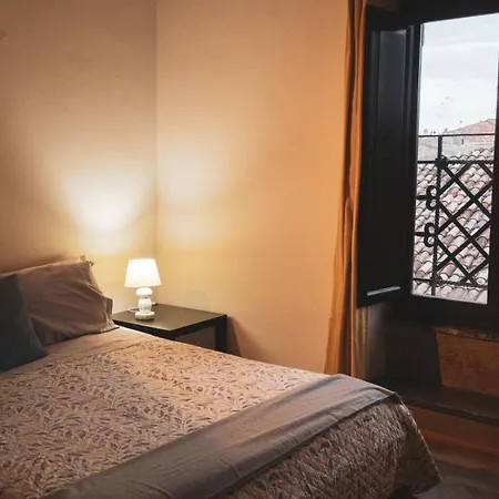 Apartment Arco Augusto Fano