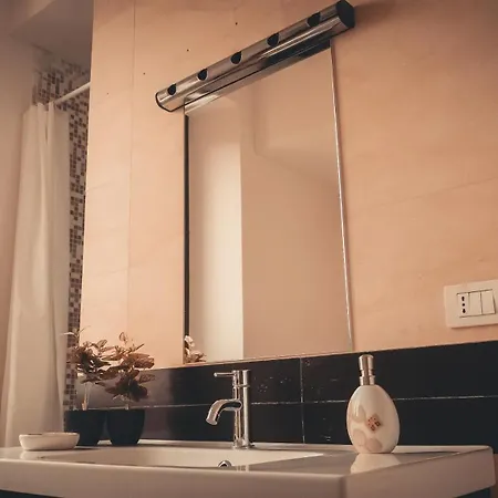 Arco Augusto Appartement