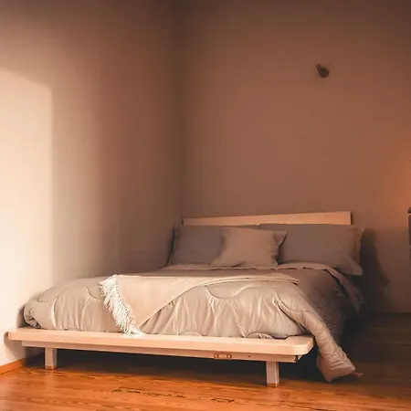 Appartement Arco Augusto *