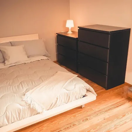 Arco Augusto Appartement Fano