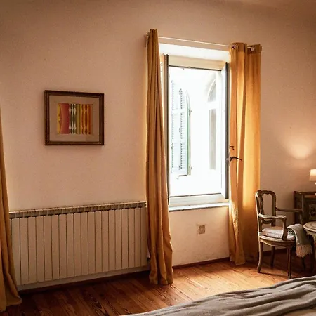 Apartment Arco Augusto *