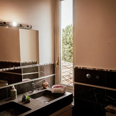 Apartment Arco Augusto Fano