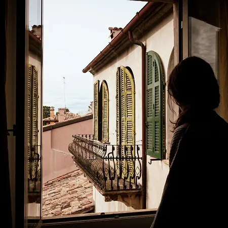 Arco Augusto Appartement