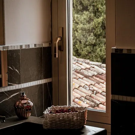 Apartment Arco Augusto *