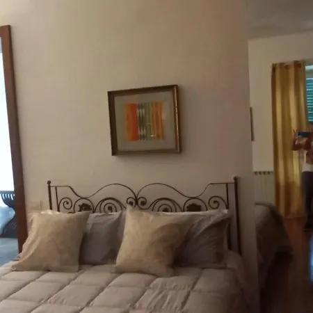 Apartment Arco Augusto Fano