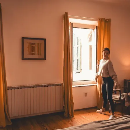 Apartment Arco Augusto