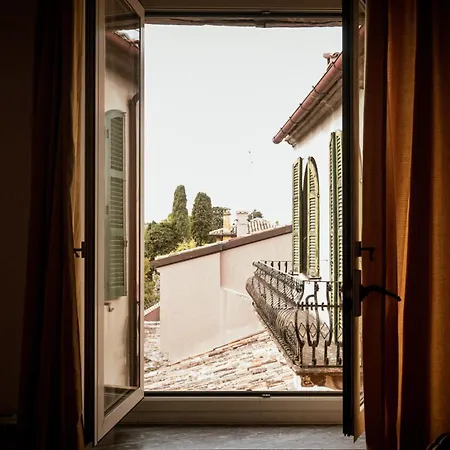 Arco Augusto Apartment Fano
