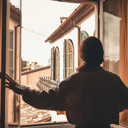 Arco Augusto Appartement