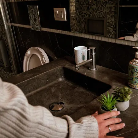 Appartamento Arco Augusto *