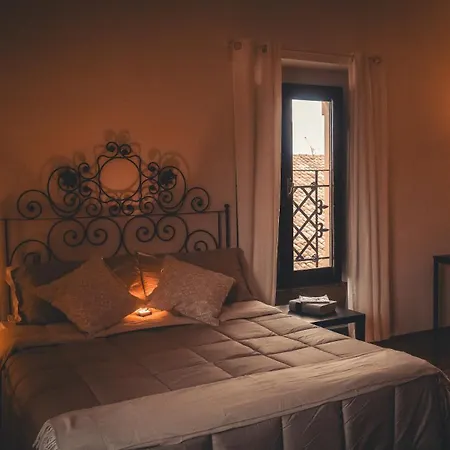 Arco Augusto Apartment *