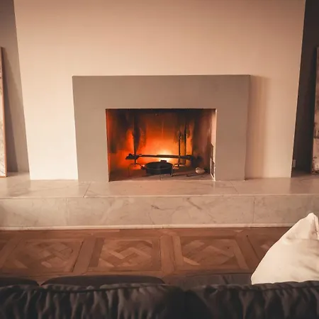 Appartement Arco Augusto