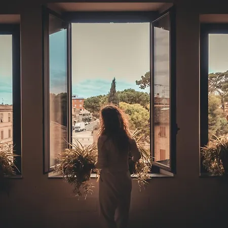 Apartment Arco Augusto