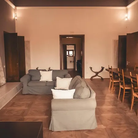 Arco Augusto Apartment Fano