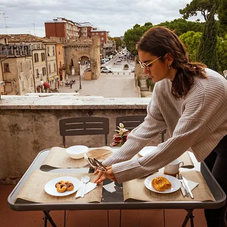 Appartamento Arco Augusto *