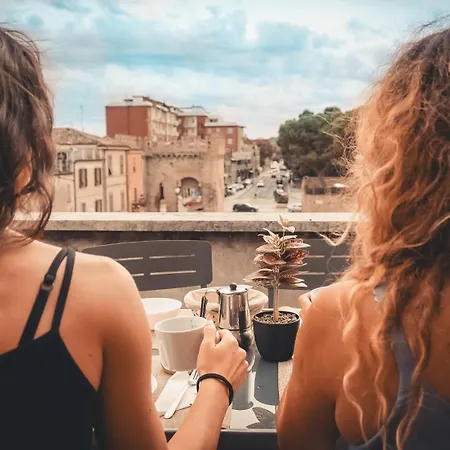 Appartement Arco Augusto Fano