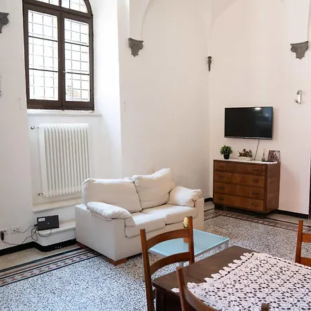 Arco Augusto Apartment Fano