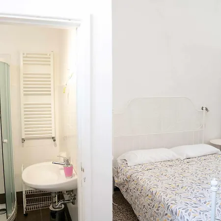 Apartment Arco Augusto Fano