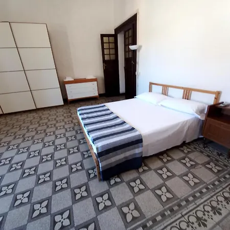 Apartment Arco Augusto