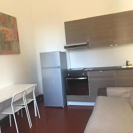 Arco Augusto Apartment *
