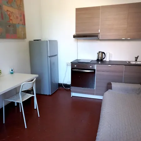Appartement Arco Augusto *