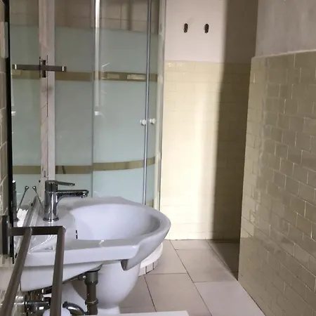 Appartement Arco Augusto Fano