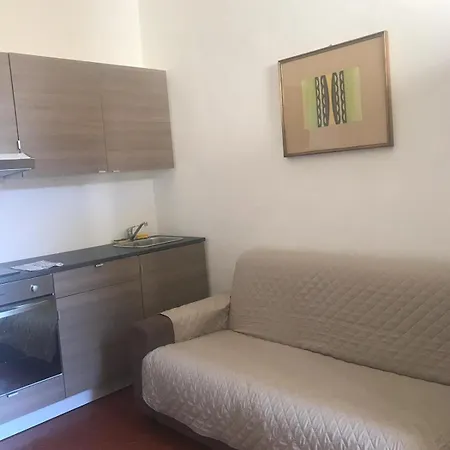 Arco Augusto Apartment