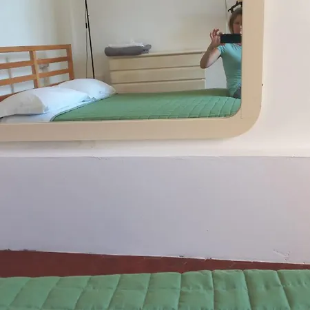 아파트 Arco Augusto *