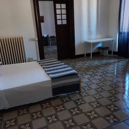 Arco Augusto Appartement Fano