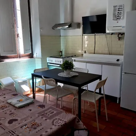 Apartment Arco Augusto Fano