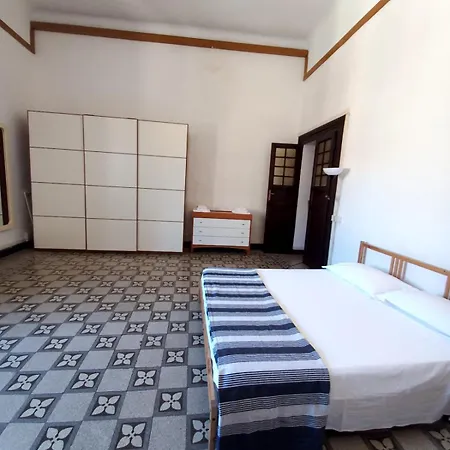 Apartment Arco Augusto