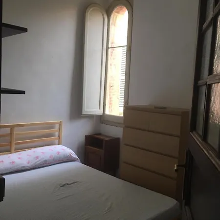 Appartement Arco Augusto Fano