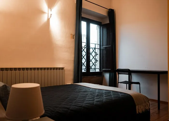 Arco Augusto * ファーノ